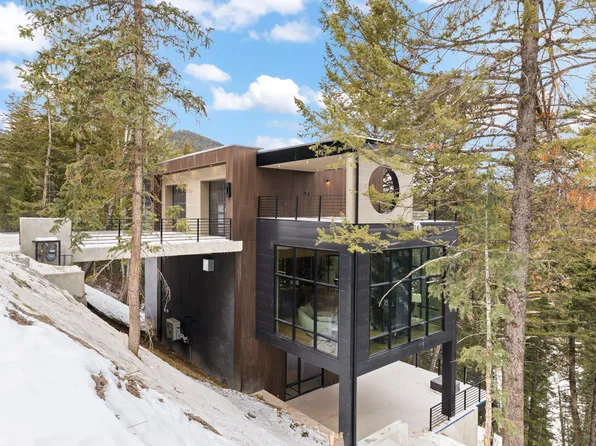 115 Saint Moritz Ter, Park City, UT 84098