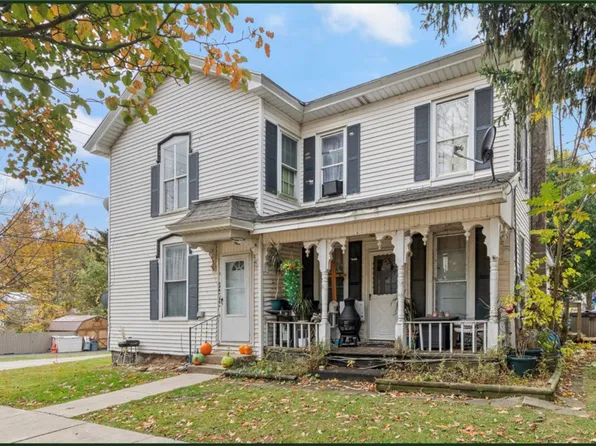 7513 N Fitzhugh St, Sodus Point, NY 14555