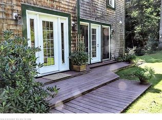 115 Kaler Rd, Belfast, ME 04915