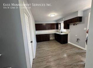 504 W 32nd St #2R, Chicago, IL 60616