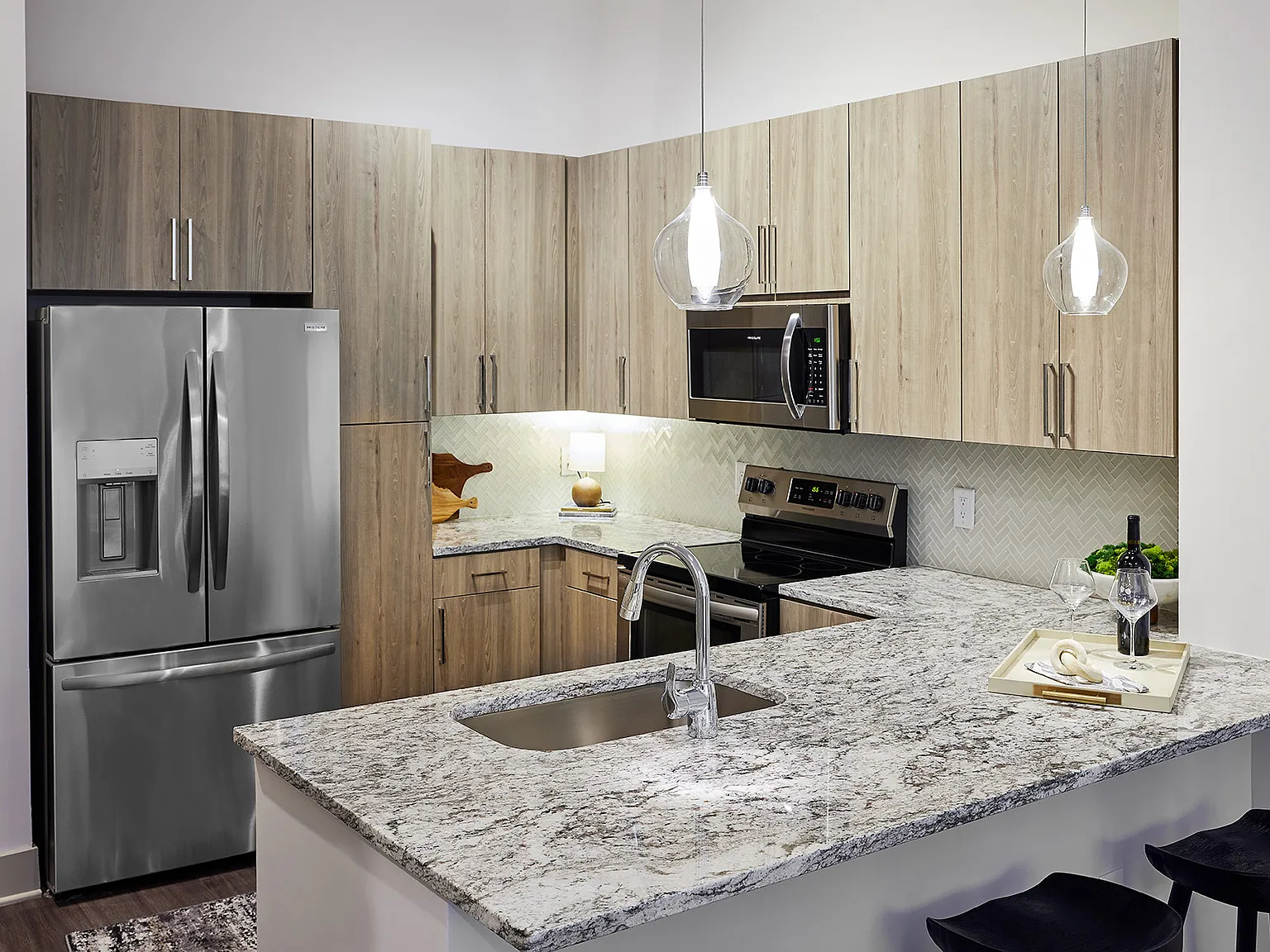 Passport Apartments Herndon — Photo 3