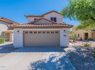 1711 W Harding Ave, Coolidge, AZ 85128