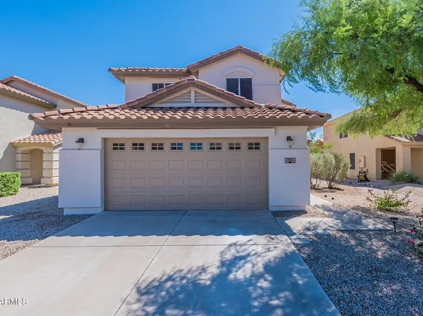 1711 W HARDING Avenue, Coolidge, AZ 85128