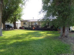 6411 NW Puckett Rd, Prineville, OR 97754