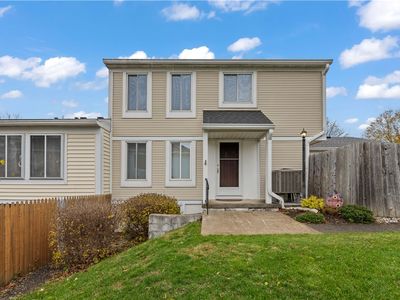 206 Greenway Blvd, Churchville, NY, 14428