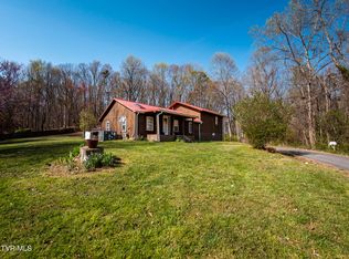 193 Henard Rd, Rogersville, TN 37857