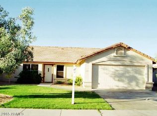 2315 E Willow Wick Rd, Gilbert, AZ 85296