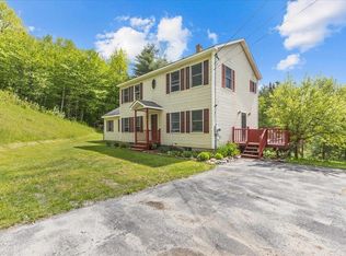 354 Falls Bridge Rd, Williamstown, VT 05679