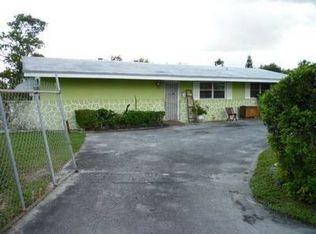2990 NW 156th St, Miami Gardens, FL 33054