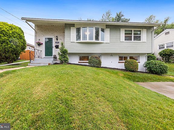 2nd image of 1025 Welsh Dr