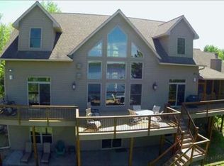 4769 Partridge Dr, Tower, MN 55790