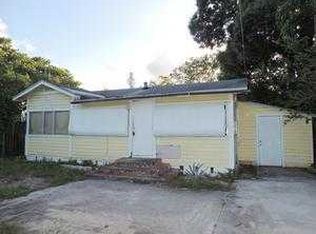 327 SW 9th Ave, Fort Lauderdale, FL 33312