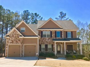 274 Ivy Hall Ln, Dallas, GA 30132