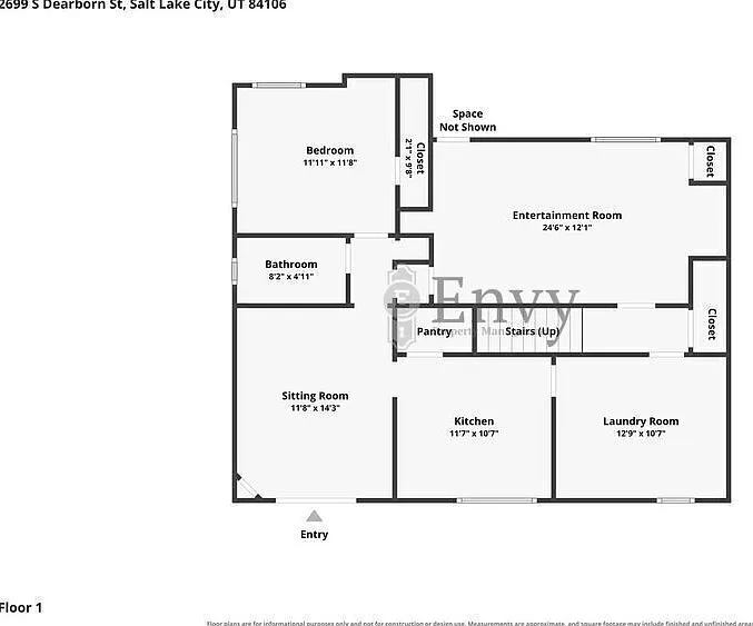 2699 S Dearborn St — Photo 16