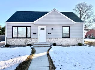 431 E Marquette St, Appleton, WI 54911