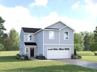 Sequoia Plan, Laney Farms, Greater Monroe Area, SC 29728