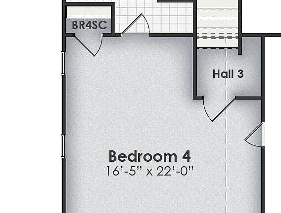 3rd image of LOT 14 High Pointe