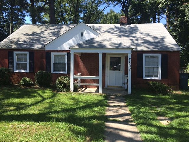 1st image of 7809 Dalmain Dr