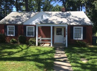 7809 Dalmain Dr, Henrico, VA 23228