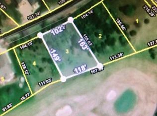 Ganega Trl, Vonore, TN 37885