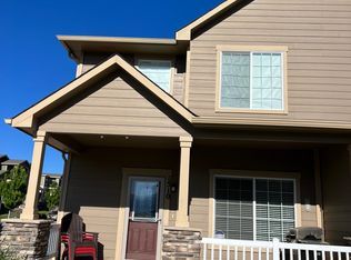 1510 Joppa Aly, Colorado Springs, CO 80910