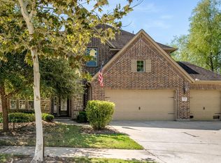 8102 Little Scarlet St, Conroe, TX 77385