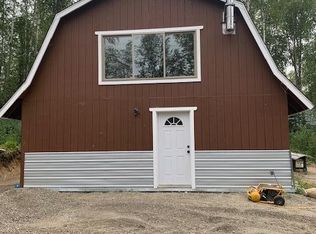 6000 W Spinnaker Dr, Wasilla, AK 99623