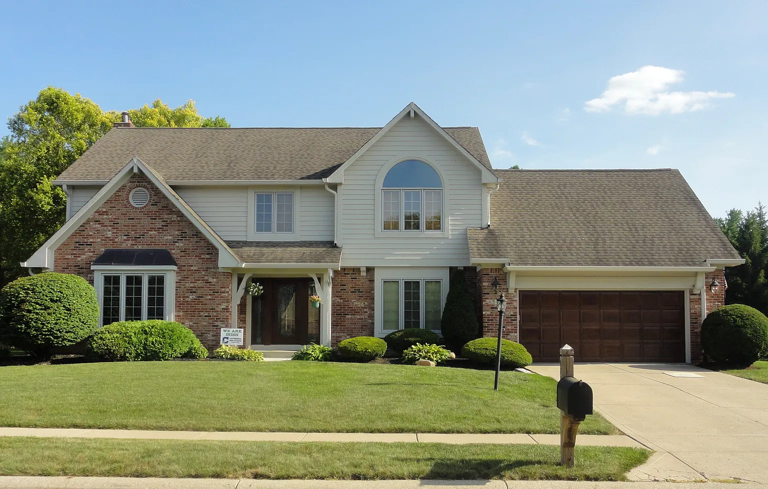 12221 Geist Cove Dr photo 1