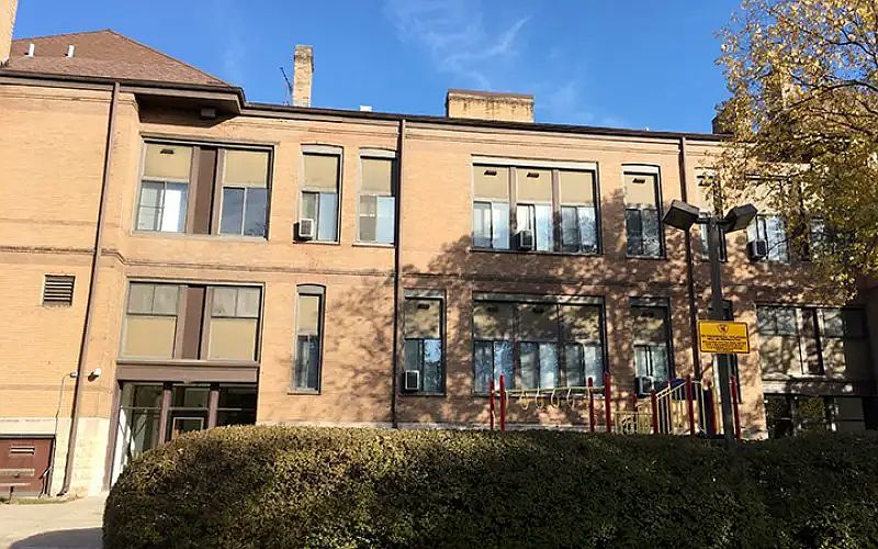 Building Photo