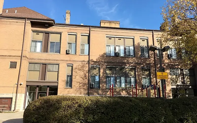 Building Photo
