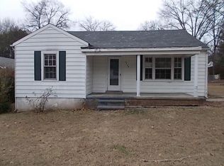 1714 Hillview Dr, Columbia, TN 38401