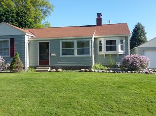 131 Linwood Dr, Alliance, OH 44601