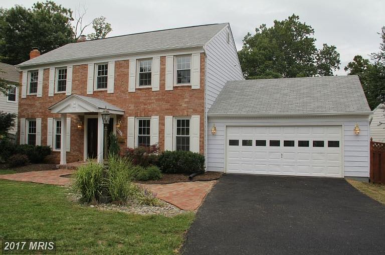 1st image of 5826 Glen Forest Dr