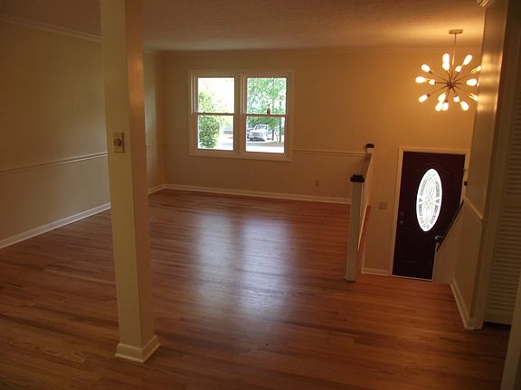 Living Room View