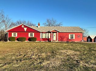 32828 Highway Zz, Marceline, MO 64658