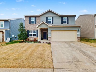 400 Owl Dr, Lebanon, TN, 37087