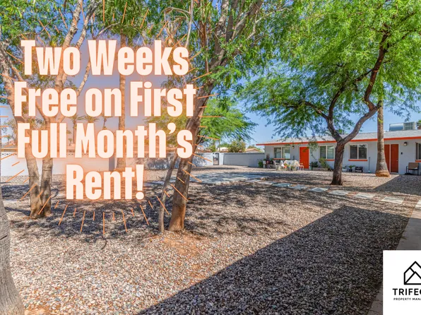 2014 N 49th St APT 1, Phoenix, AZ 85008