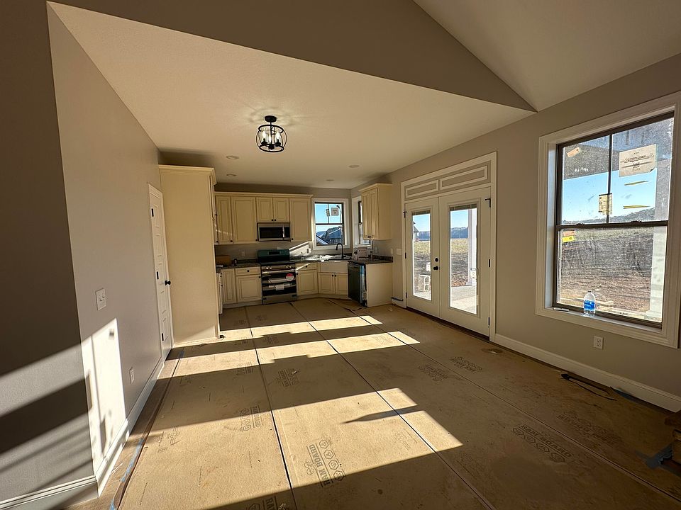 3062 Bridgewater Blvd, Morristown, TN 37814 Zillow