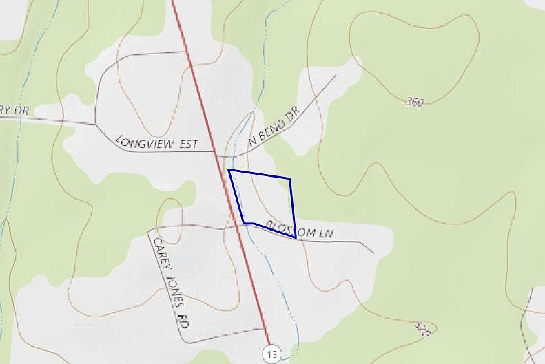 2nd image of 12602 Blossom Ln