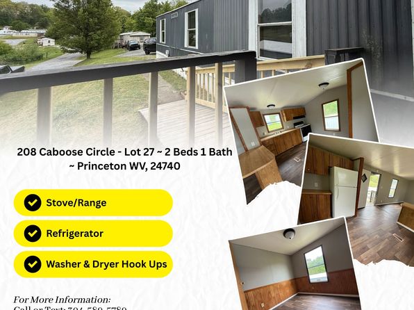 208 Caboose Cir Lot 27