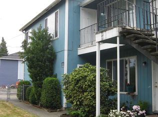 3148 Delaware St APT 5, Longview, WA 98632
