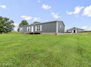1710 Chaplin Taylorsville Rd, Bloomfield, KY 40008