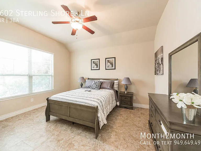 6602 Sterling Shores Ln — Photo 13