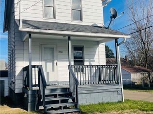 2031 13th St SW, Akron, OH 44314