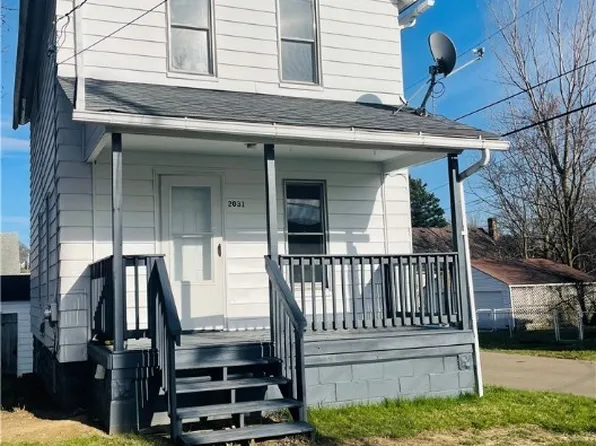 2031 13th St SW, Akron, OH 44314