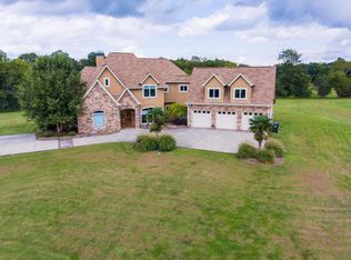 222 Cross Creek Dr LOT 9, Ringgold, GA 30736