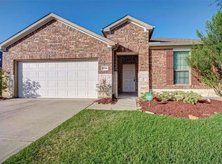 20014 Flax Flower Dr, Richmond, TX 77407