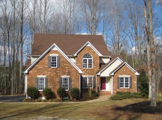14009 Smooth Rock Ct, Montpelier, VA 23192