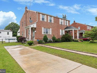 477 Olympic Ave, Havertown, PA, 19083