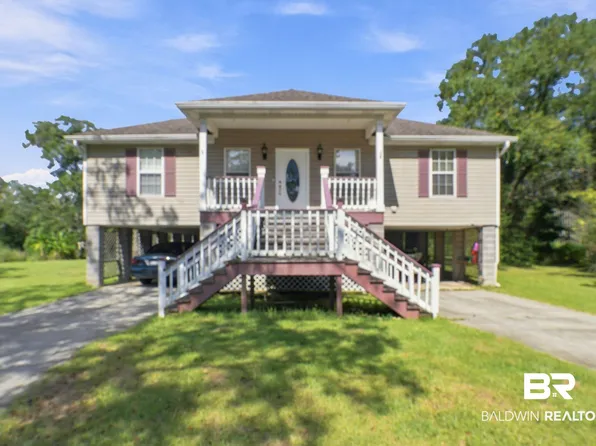 2250 Dog River Ct, Mobile, AL 36605
